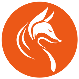 Foxcasts logo